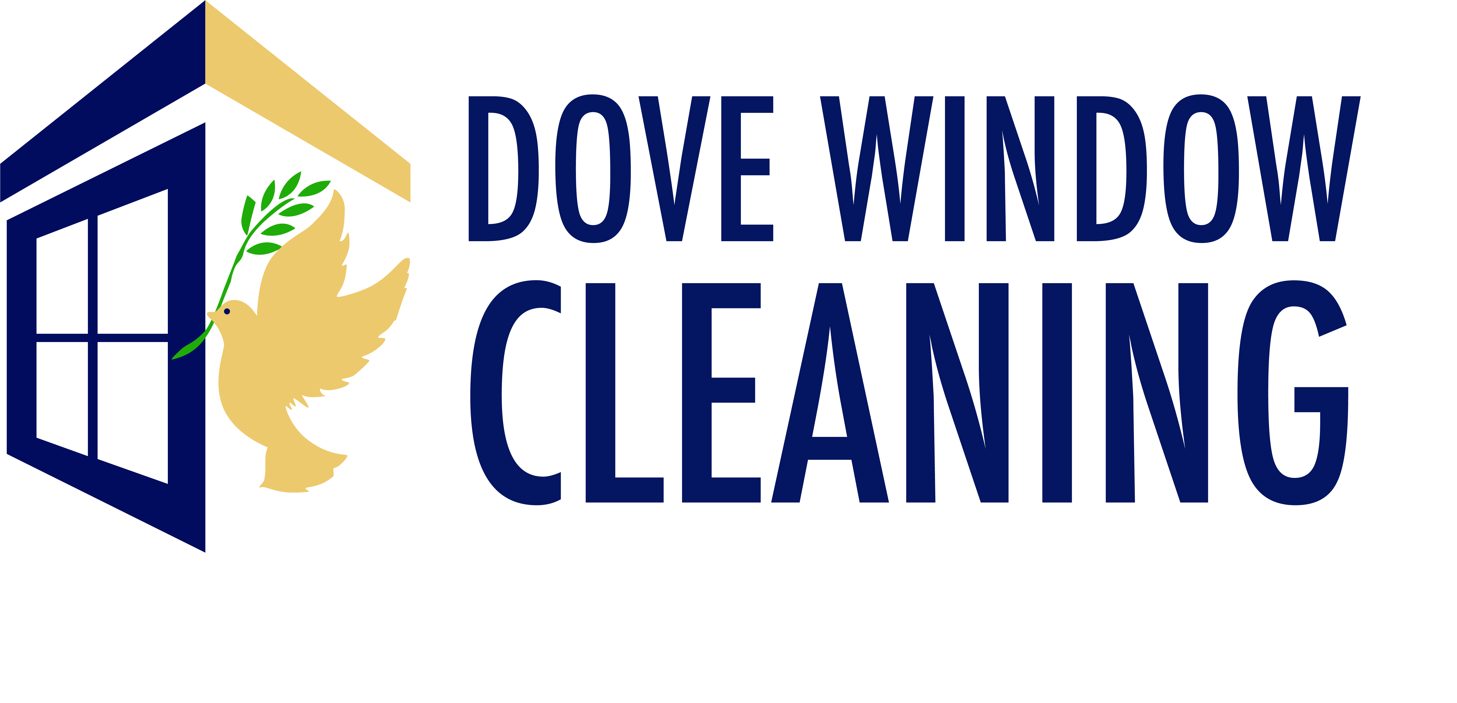 Dove Window Cleaning